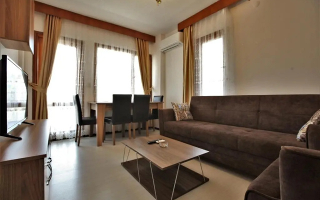 Monna Roza Maxx Apart