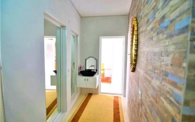 Teras Evi