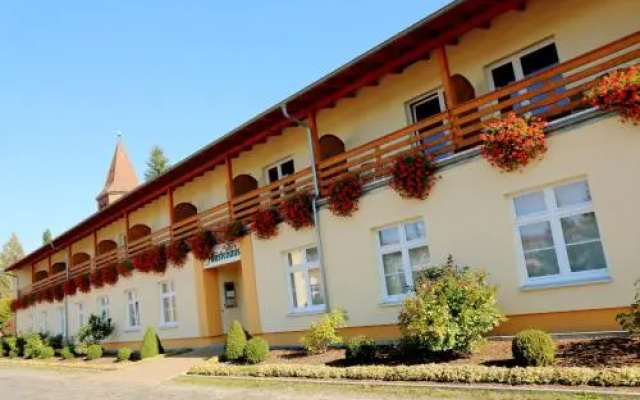 Land-gut-Hotel Seeblick