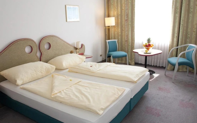 Seminarhotel Göttlesbrunn