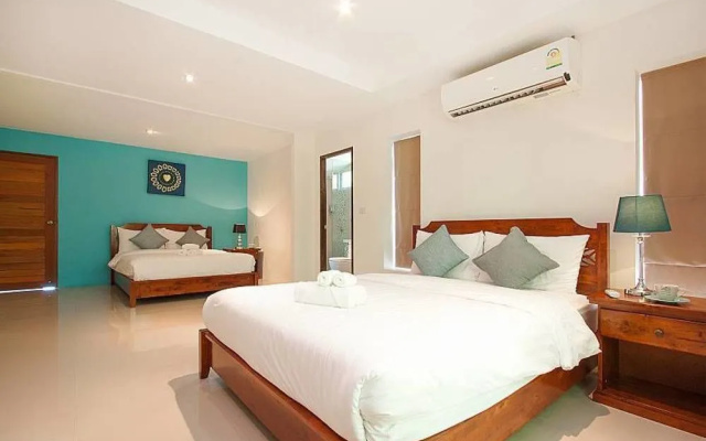 Villa Janani 302