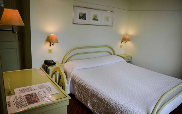 Hotel Lilium