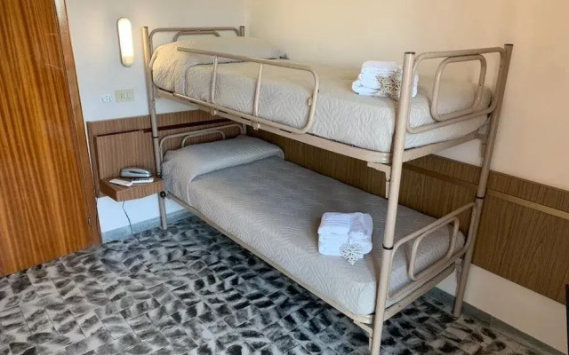 Hotel Levante
