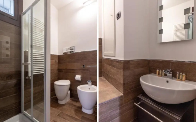 Terre di Lucida Apartment - CM