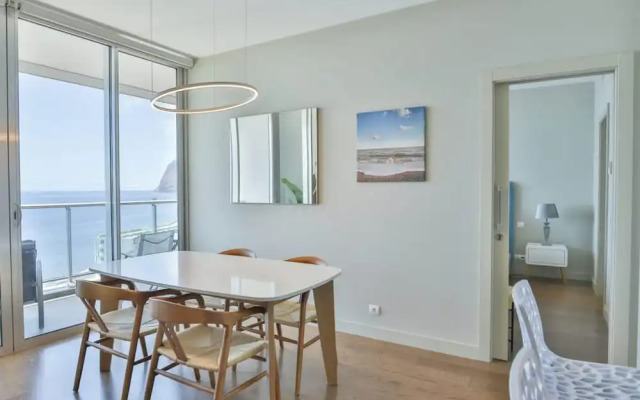 Southern Skies Apartment