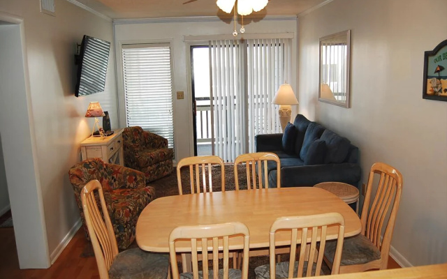 Pelican's Landing 308 - 3 Br Condo