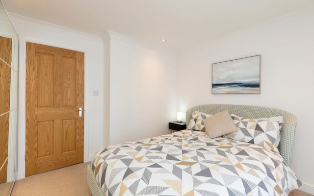 Inviting 1-bed Apartment in Banbury