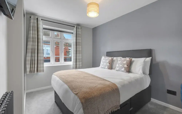 Gilesgate Apartment- North East Escapes