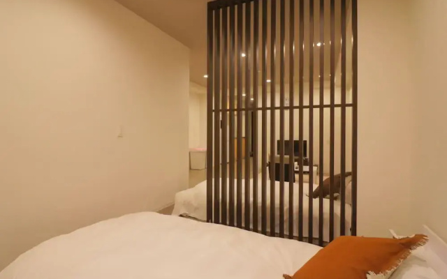 HG Cozy Hotel No.54