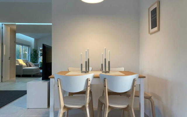Arvore Beach House
