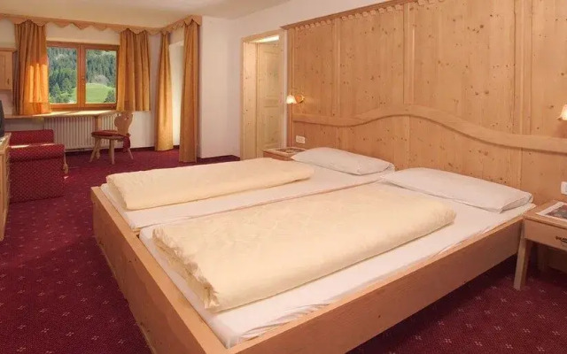 Hotel Jagdhof