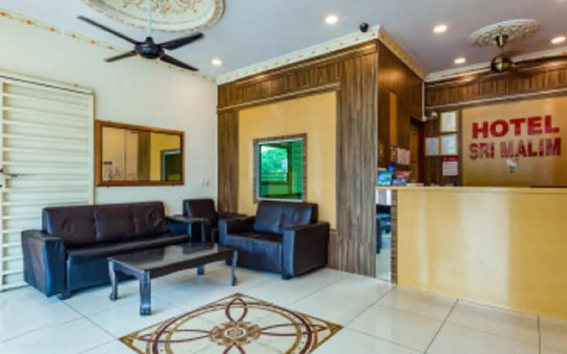 Hotel Sri Malim