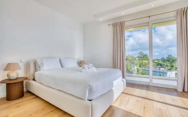 Skyline Villa by Holiday Rental Madeira