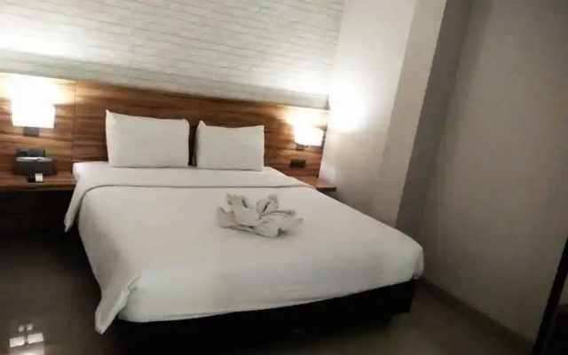 Jamboo Budget Hotel