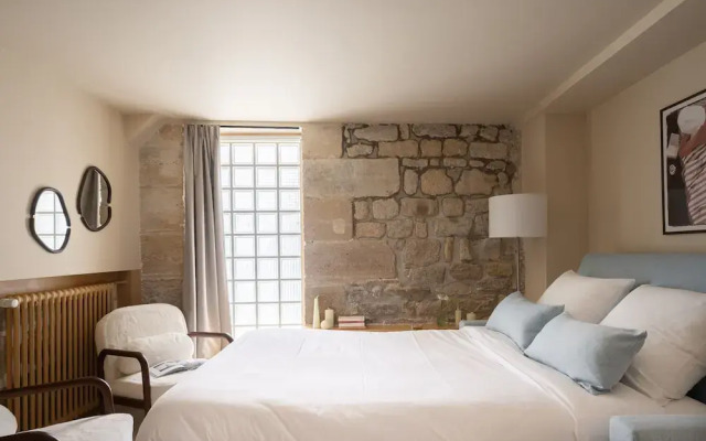 Notre Dame Paris Suite