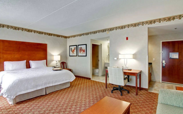 Hampton Inn & Suites Leesburg