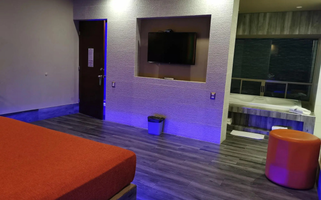 Hotel Plaza Arteaga