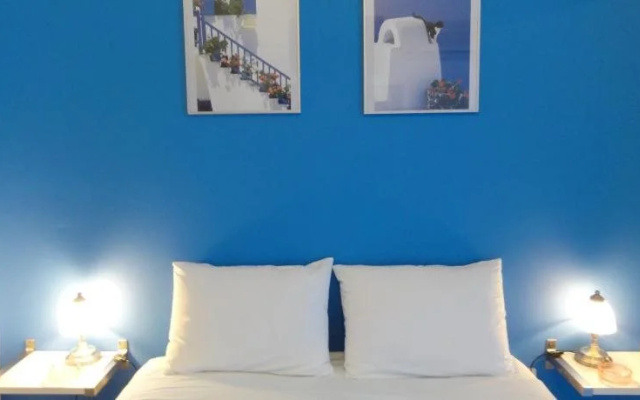 Botsis Guest House