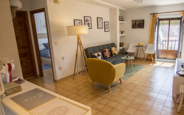 HabitaHost Rincón de Luz