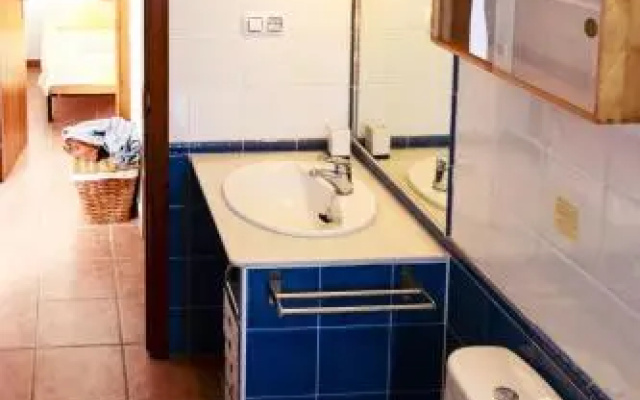 Apartamento Del Mar Las Negras