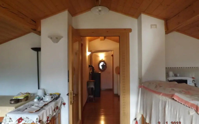 B&B Sòl Fiorì