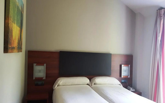 Hotel El Vallés