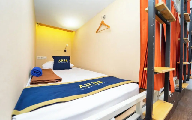 Peta Lodge Backpacker Hostel