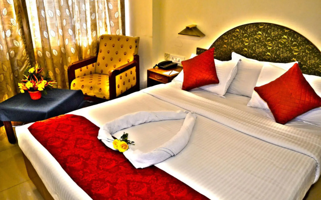 Hotel Pankaj