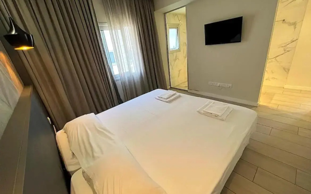 Central Business Suites Nicosia