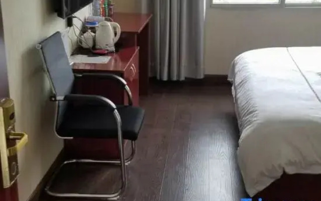 Yuelinxin Hotel