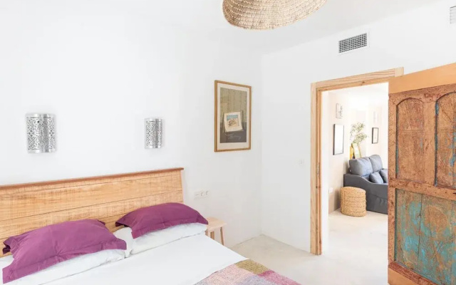Belvilla by oyo Holiday Home