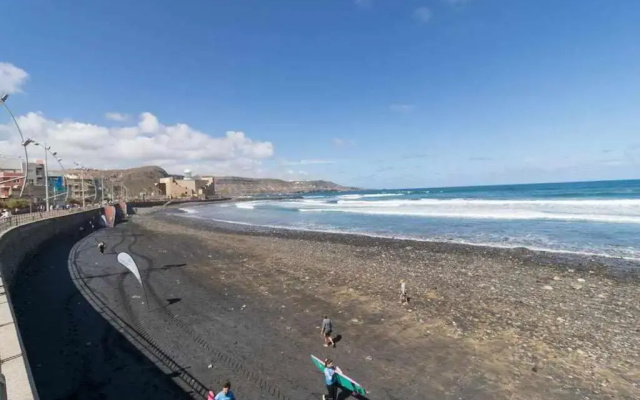 La Cicer Beach II