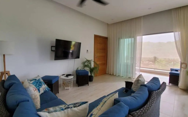 Samán Residences D3