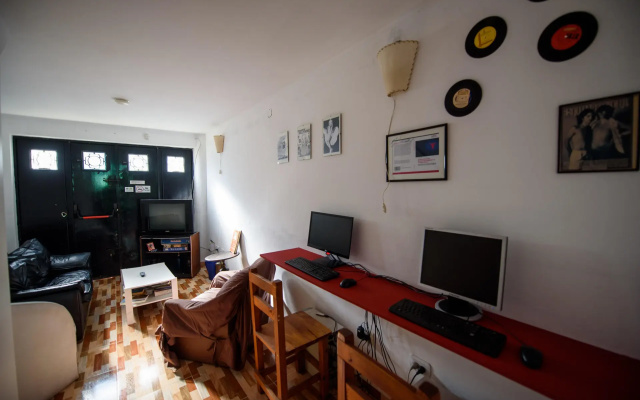 La Plata Hostel