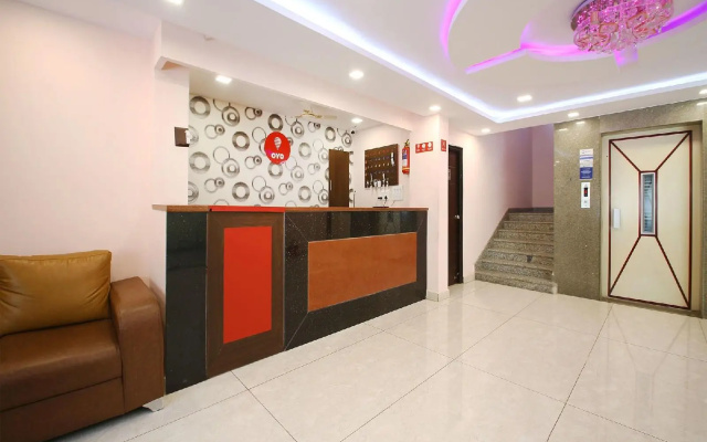 Hotel Aflah