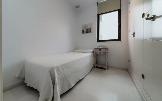 Apartamentos Mercurio 49