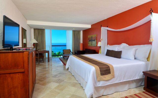 Отель Dreams Resort & Spa комната для гостей
