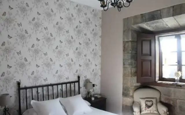 Hotel Palacio Conde Toreno