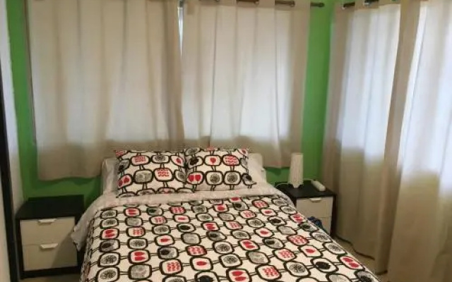 Hostal Tres Cantos