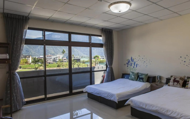 Yoja B&B
