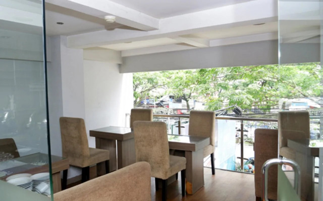 Hotel Vio Pasteur