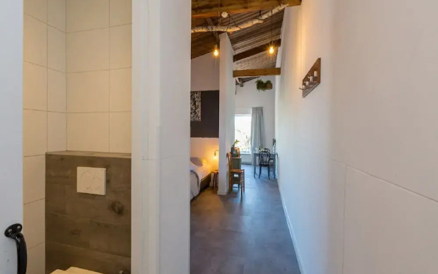 Apartment in Koudekerke Near Seabeach