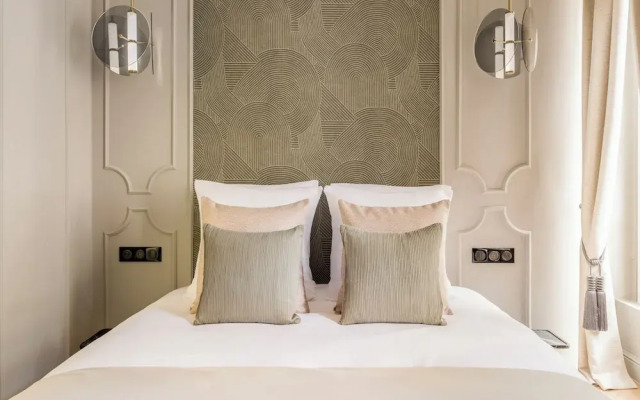 Merveil Signature Suite - Montmartre