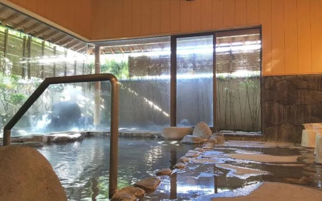 Satouya Ryokan