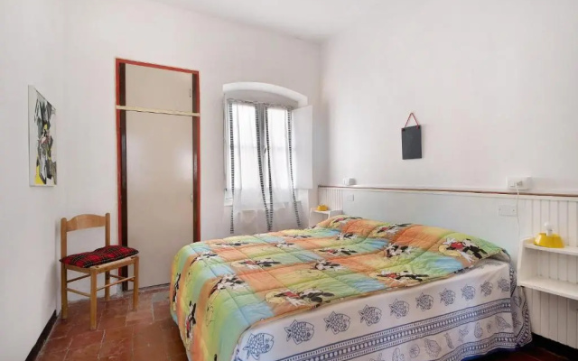 Appartamento Rezzano 12