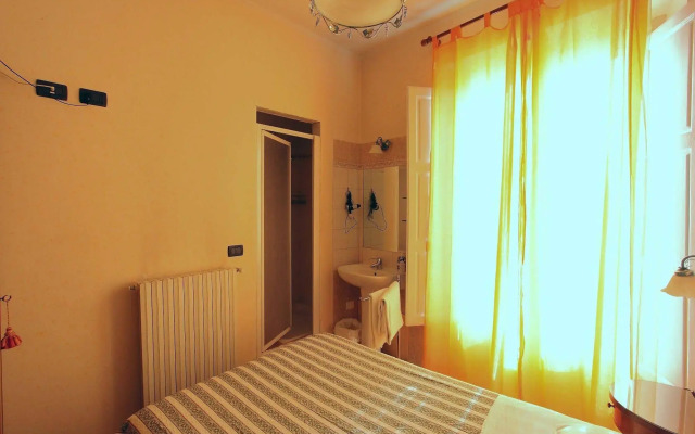 Hotel Margaret