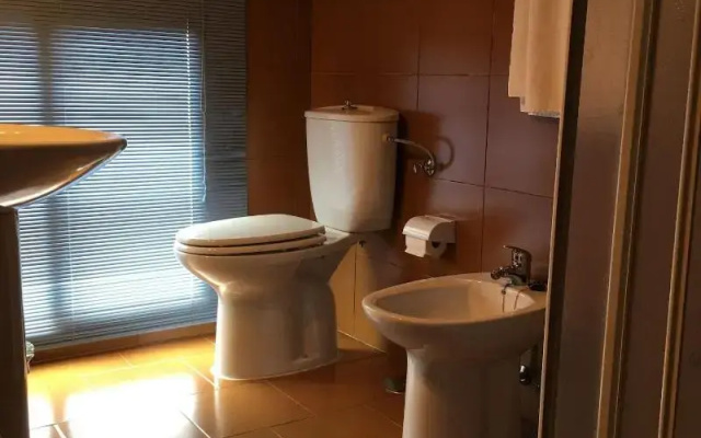 B&B Yeguada la parrilla