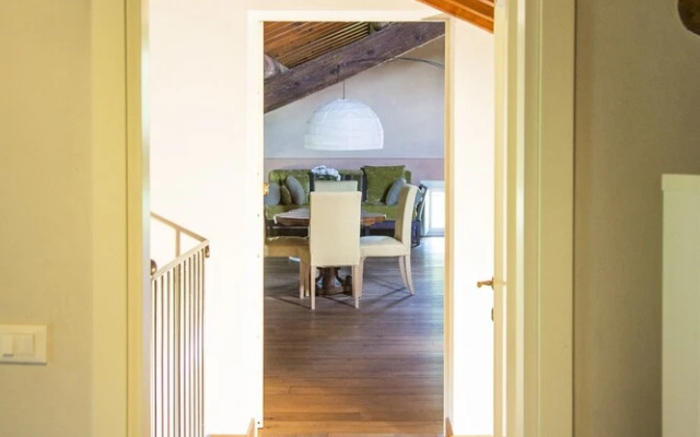 Agriturismo La Madoneta