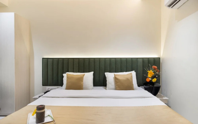 Hotel Meghdoot