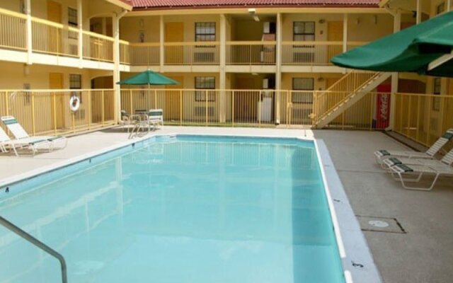 La Quinta Inn Baton Rouge University Area Baton Rouge - 